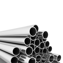 ASTM 201 304 316 304L Stainless Steel pipe